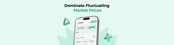 Understanding Fluctuating Market Prices in Sports Trading